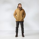 Додаткове фото Skogsо Padded Jacket M