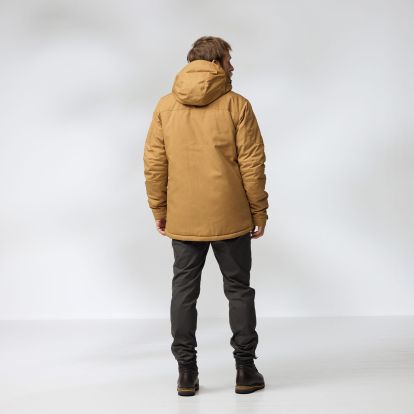 Skogsо Padded Jacket M