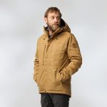 Додаткове фото Skogsо Padded Jacket M