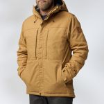 Додаткове фото Skogsо Padded Jacket M