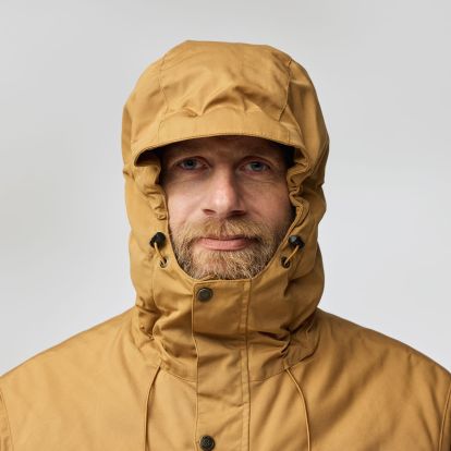 Skogsо Padded Jacket M