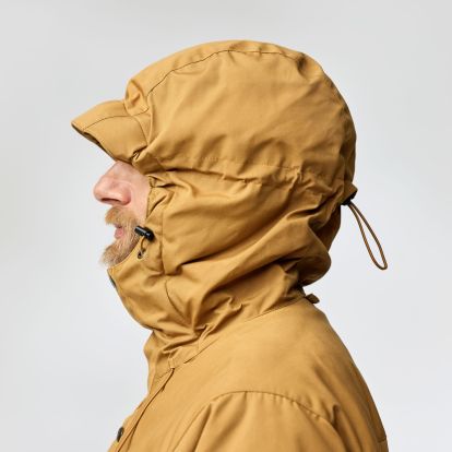 Skogsо Padded Jacket M