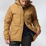Додаткове фото Skogsо Padded Jacket M