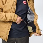 Додаткове фото Skogsо Padded Jacket M