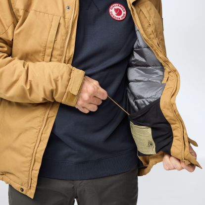 Skogsо Padded Jacket M