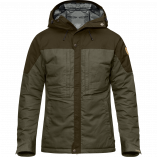 Skogso Padded Jacket M 2022