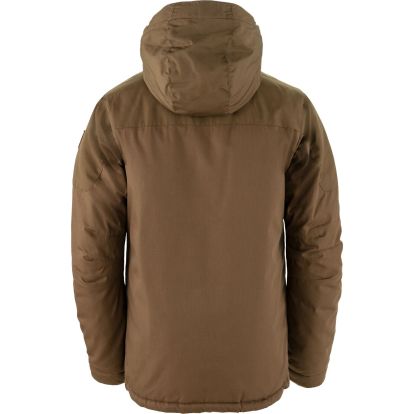 Додаткове фото Skogsо Padded Jacket M  Black 