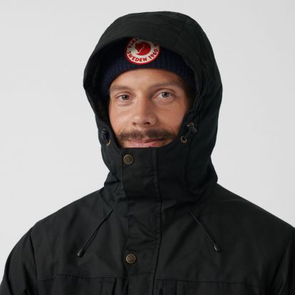 Skogso Padded Jacket M 2022