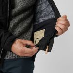 Додаткове фото Skogso Padded Jacket M 2022