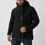 Додаткове фото Skogso Padded Jacket M 2022