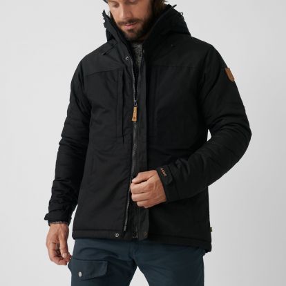 Skogso Padded Jacket M 2022