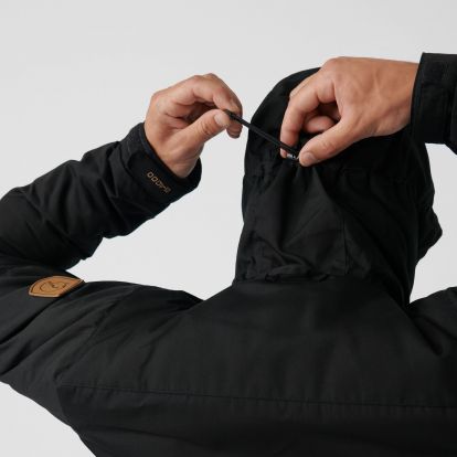 Skogso Padded Jacket M 2022