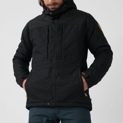 Skogso Padded Jacket M 2022