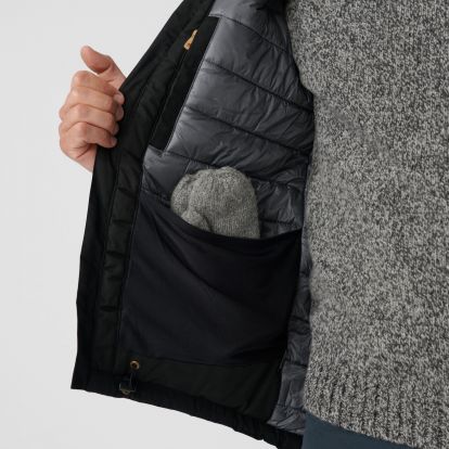 Skogso Padded Jacket M 2022