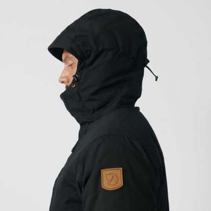Skogso Padded Jacket M 2022