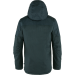 Додаткове фото Skogsо Padded Jacket M  Black 