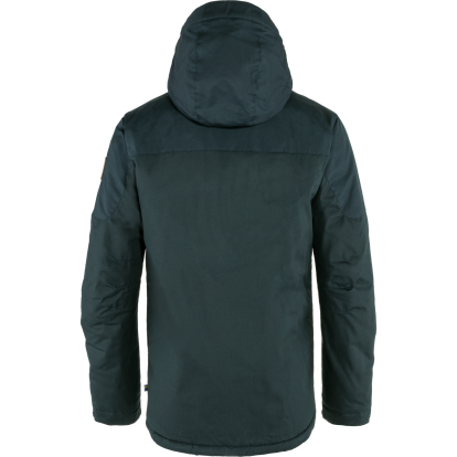 Додаткове фото Skogsо Padded Jacket M  Black 