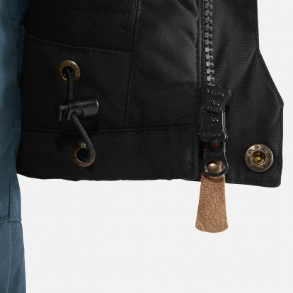 Skogso Padded Jacket M 2022