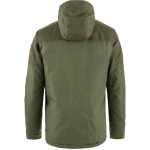 Додаткове фото Skogsо Padded Jacket M  Black 