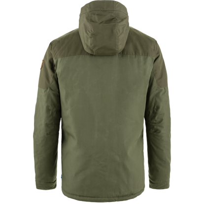 Додаткове фото Skogsо Padded Jacket M  Black 