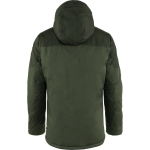 Додаткове фото Skogsо Padded Jacket M  Black 