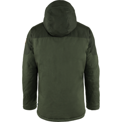 Додаткове фото Skogsо Padded Jacket M  Black 