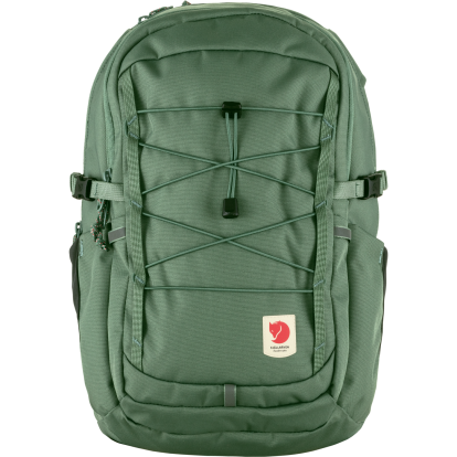 Skule 20  Patina Green 