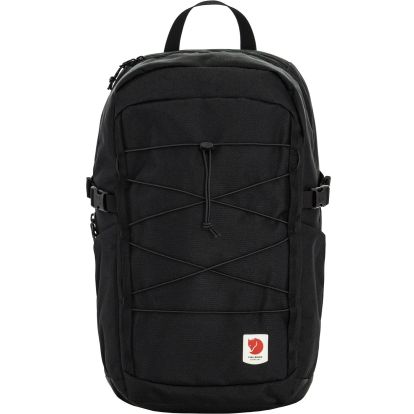 Skule 24  Black 