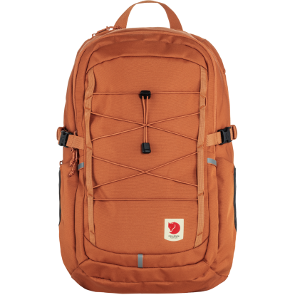 Skule 28  Terracotta Brown 