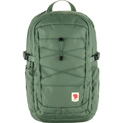 Skule 28  Patina Green 