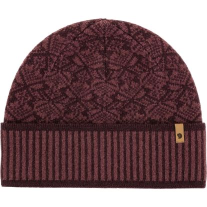 Snow Beanie