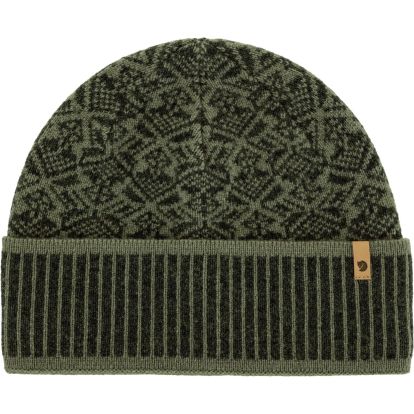Додаткове фото Snow Beanie  Port 