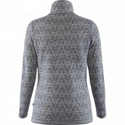Додаткове фото Snow Cardigan W  Dark Navy 