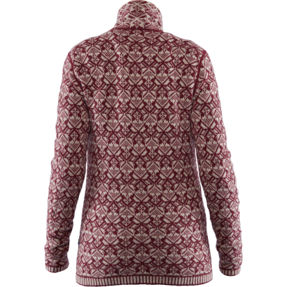 Snow Cardigan W