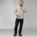 Додаткове фото Sormland Lite Flannel Shirt M
