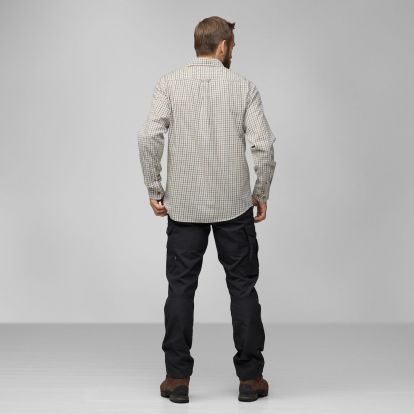 Sormland Lite Flannel Shirt M