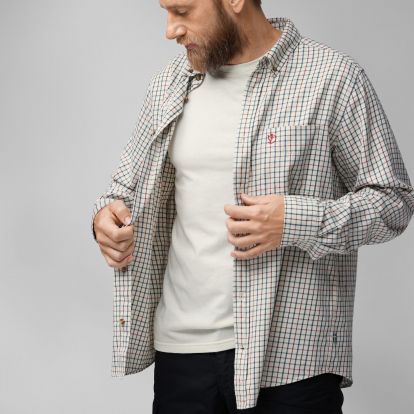 Sormland Lite Flannel Shirt M