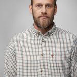 Додаткове фото Sormland Lite Flannel Shirt M