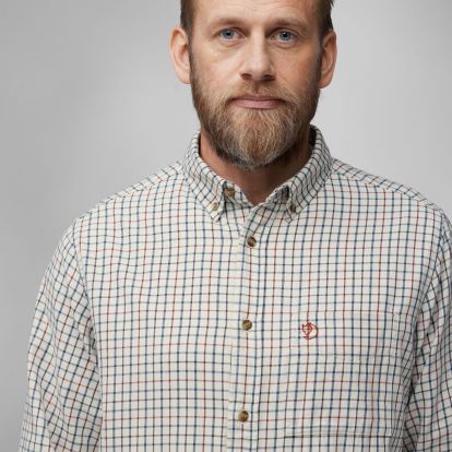 Sormland Lite Flannel Shirt M