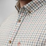 Додаткове фото Sormland Lite Flannel Shirt M