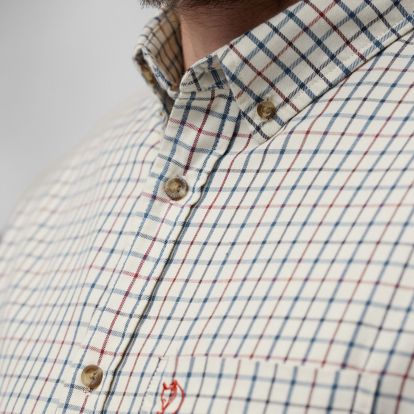 Sormland Lite Flannel Shirt M