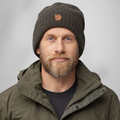 Sormland Reversible Beanie