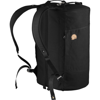 Splitpack  Black 