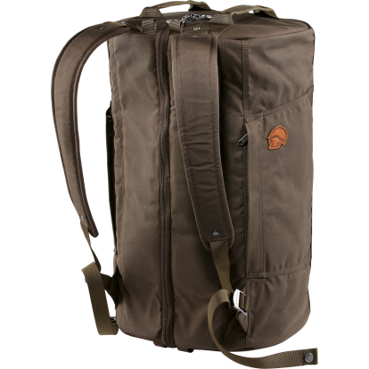 Splitpack  Dark Olive 