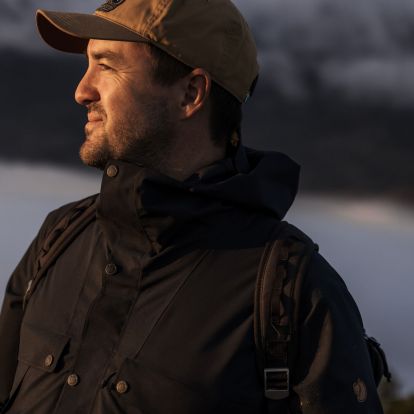 Ovik Hydratic Jacket M