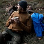 Додаткове фото Keb Fleece Hoodie M