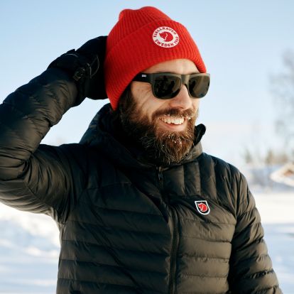 Expedition Latt Hoodie M