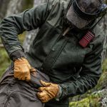 Додаткове фото Varmland Wool Jacket M