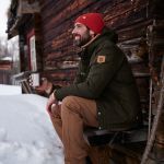 Додаткове фото Greenland No.1 Down Jacket M