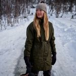 Додаткове фото Karla Hydratic Jacket W